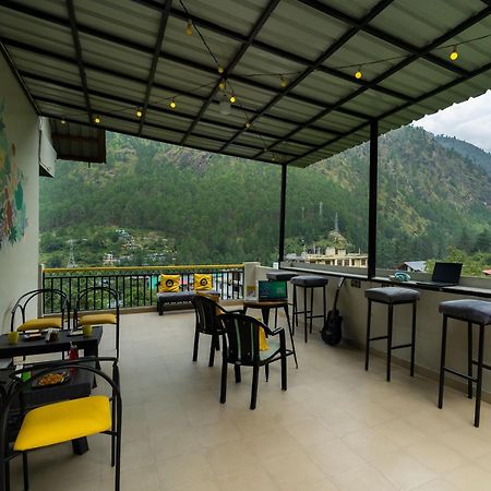 The Hosteller Касол Екстериор снимка