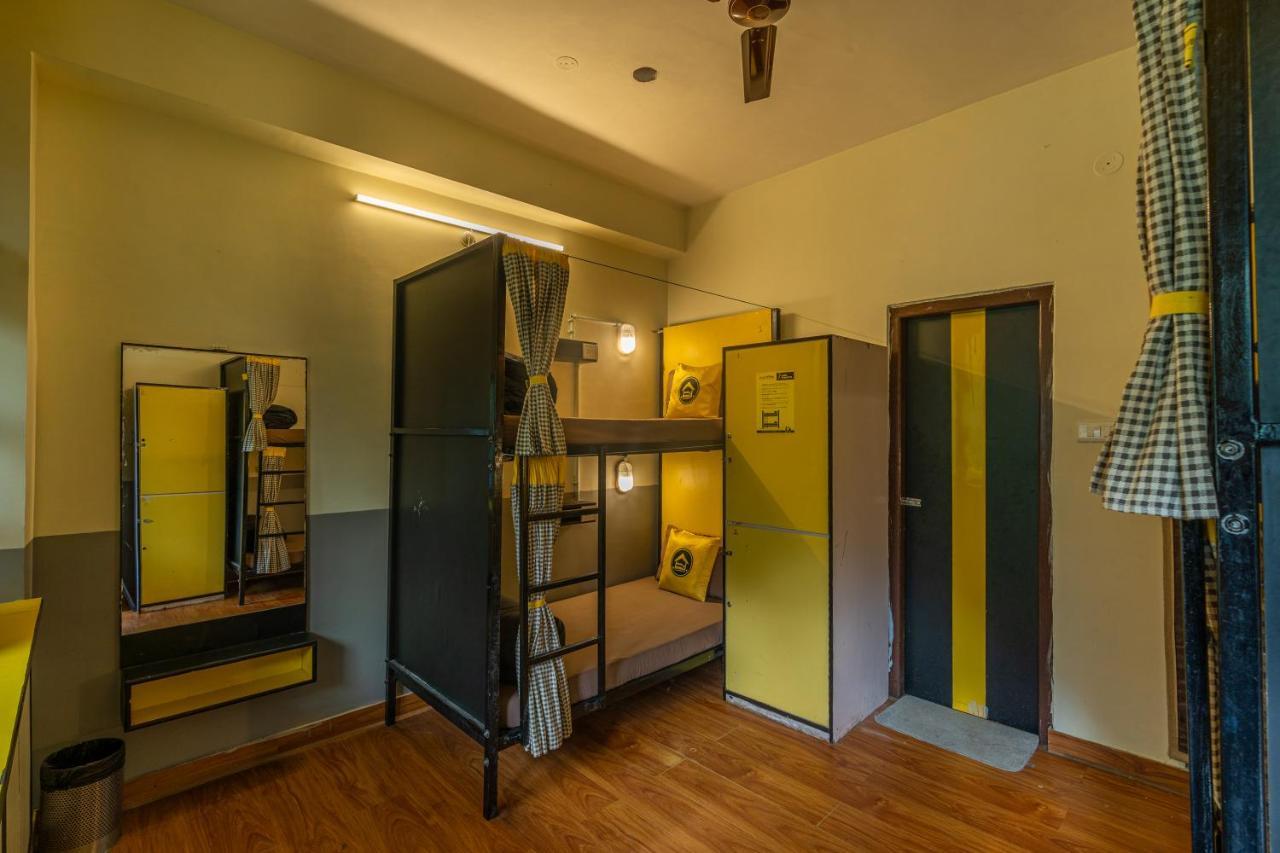 The Hosteller Касол Екстериор снимка